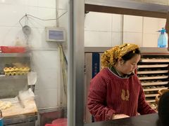 -清真石家包子(大皮院总店)