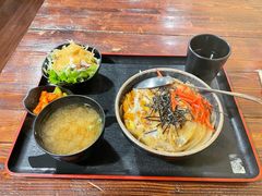 -雷屋日式料理(沈安小区店)
