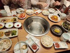 -王妃家(明洞中央店)