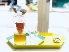 -茶是一枝花泡茶店