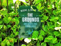 -The Grounds of Alexandria