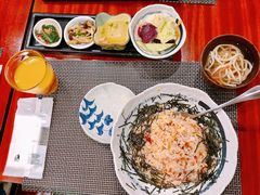 梅子炒饭-南风(淮海街店)