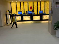 -汤里来温泉