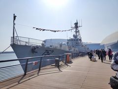 -贝林大翅鲸简餐厅(国家海洋博物馆店)