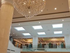 -五洲咖啡厅(五洲大酒店)