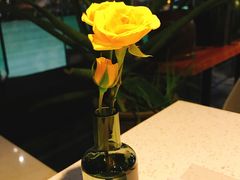 -半山腰·云南菜(侨福芳草地店)
