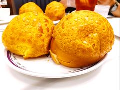 菠萝油-香港茶餐厅文化体验馆(茶山镇店)