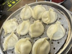 -志亮灌汤蒸饺·清真(庙后街店)