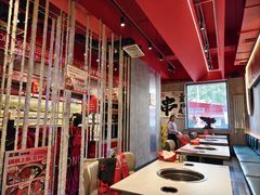 -宏姐串串香(宏伟路店)