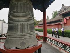 -大钟寺古钟博物馆