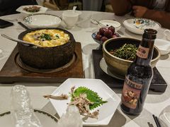 -狮王府淮扬菜(新街口友谊店)