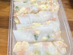 -安上粉皮.非遗手工小吃(骑龙巷店)