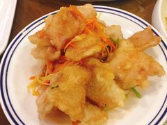 锅包肉-老厨家(友谊路总店)