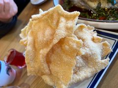 -妈妈的味道·腾冲特色菜(和顺古镇店)
