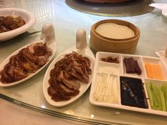 -三六三杭州菜(水上总店)