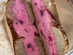 -Catch Bagel(芳草地店)