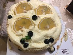 -派悦坊·甜品·蛋糕(日坛店)