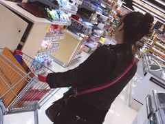 -杭州大厦LSE城市生活超市(杭州大厦店)