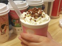 -一杯潮茶·专注潮汕茶饮(十二中创始店)