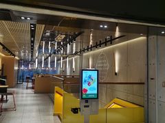 -麦当劳(苏州中心星悦汇店)