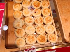 -西施酥饼(欧亚商都店)