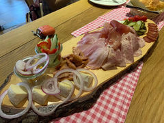 -Paulaner·德国帕拉娜自酿啤酒餐厅(海上世界店)
