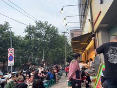 -五里关火锅(牛市口店)