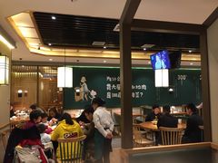 大堂-费大厨辣椒炒肉(万家丽一店)