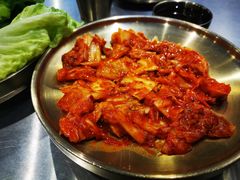 -本炙炭烤·蒲烧活鳗料理店(金沙洲店)