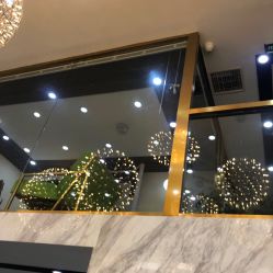 点击看大图 -3AM HAIR SALON烫发染发接发