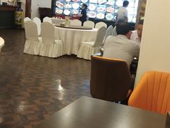 -今天国际酒店-餐厅