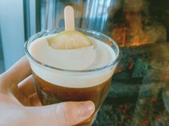 -sugarman espresso素饮糖人高新咖啡工厂
