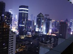 -富力丽思卡尔顿酒店·FLAIR餐厅酒吧