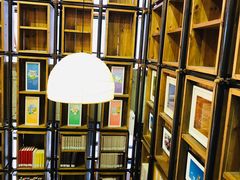 -香洲区图书馆(乐士文化区店)