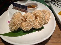 -帕蓝·暹罗料理(大学路店)