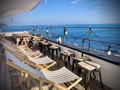 -Cafe Rooftop Cheongsapo