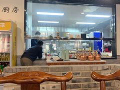 -再宣武文化主题餐厅·清真