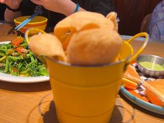 -泰盏鬼·颓废冬阴(陈家祠扬韬店)