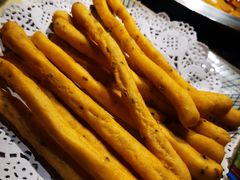 -房子红了鱼豆花重庆老火锅(广厦学院店)