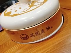 -满园烤鸭·春饼(太原街万达店)