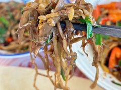 -高嗲嗲·湘味爆炒王(云密城店)