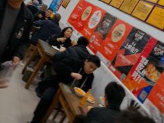 -子午路张记肉夹馍(翠华路店)