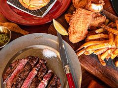 -黑角餐厅美式狂野Blackhorn(昌茂花园店)