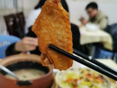 -云腾砂锅粥(龙津东路店)
