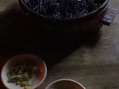 -舒小笼松针小笼包