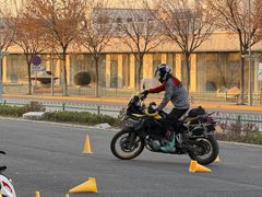 -北京德悦行BMW宝马摩托车