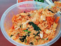 石锅拌饭-全州拌饭馆(断桥店)