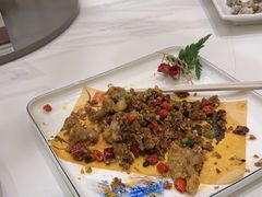 -国惠大酒楼(宝龙店)