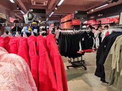 -NIKE上海青浦优选体验店