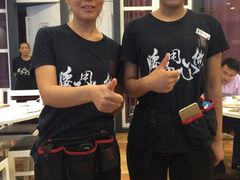 -闫府私房菜(经四路万达店)